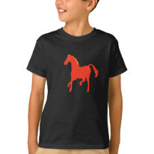 Red Horse t shirts