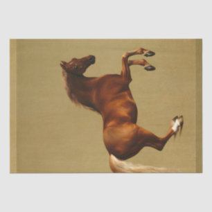 RED HORSE TISSUE PAPER