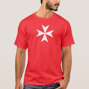 Red Hospitaller T-shirt