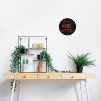 Red hot Chili peppers