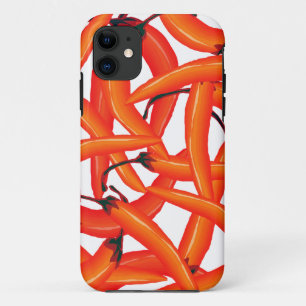 Red Hot Chilli Peppers iPhone 11 Case