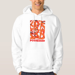 Red Hot Chilli Peppers Hoodie