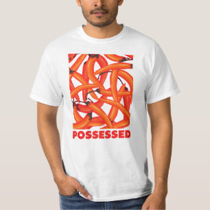 Red Hot Chilli Peppers T-Shirt