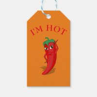 Red Hot Pepper Diva