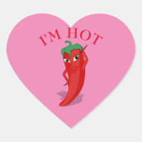 Red Hot Pepper Diva