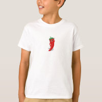 Red Hot Pepper Diva