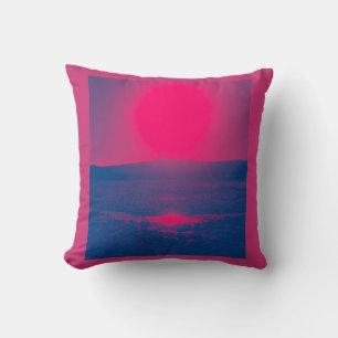 Red Hot Pillow