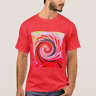 Red hot Xmas party T-Shirt