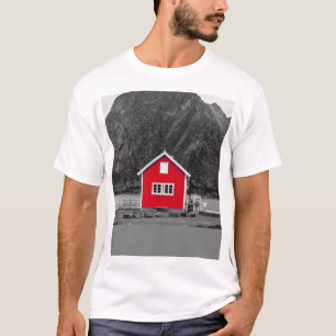 Red House Colour Pop T-Shirt