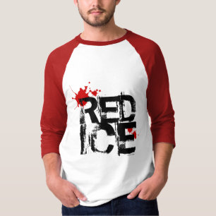 Red Ice (Hockey) T-Shirt