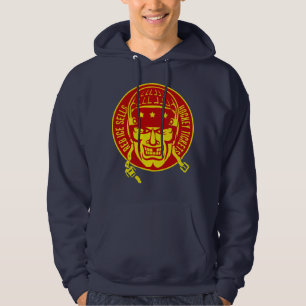 Red Ice Sells Hockey Tickets Hoodie
