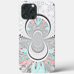 Red Indian latest design.png iPhone 13 Pro Max Case