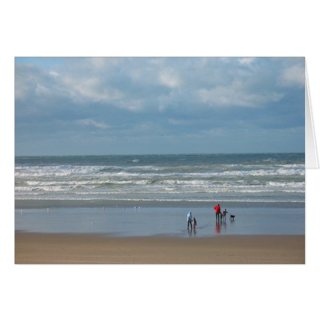 Red Jacket by Cynthia Wenslow (Front Horizontal)