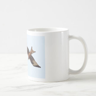 Red Kite In Sky Coffee Mug