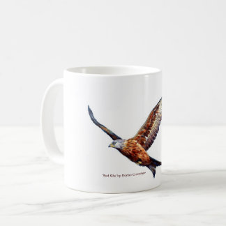 Red Kite Mug