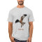Red Kite Raptor Shirt