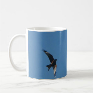 Red Kites Mug
