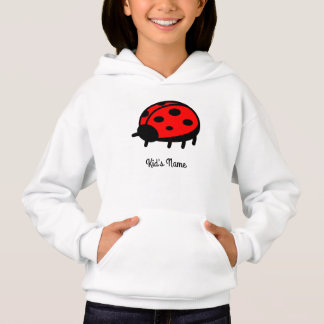 Red ladybug