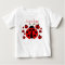 Red Ladybug
