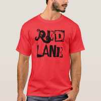 Red Lane