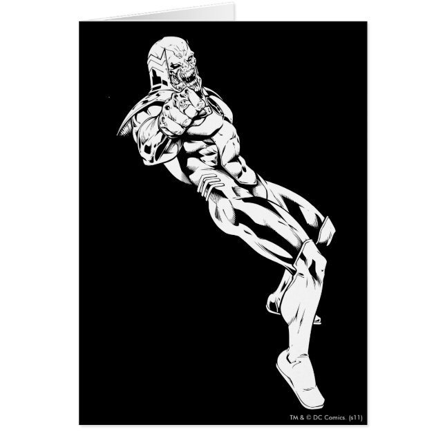 Red Lantern Corps - Rage Leaning 3 (Front)