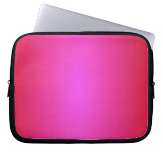 Red Laptop Sleeve