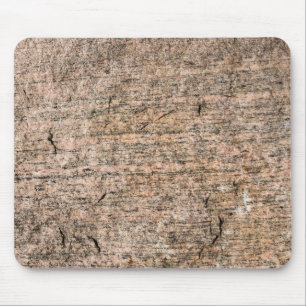 Red Layered Sediment Mouse Mat