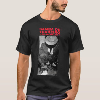 Red Letters T-Shirt