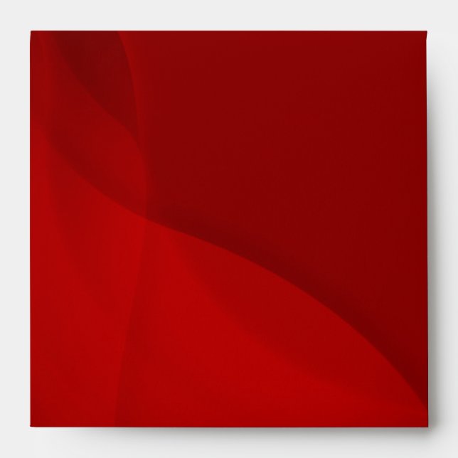 Red light stream envelope (Front)
