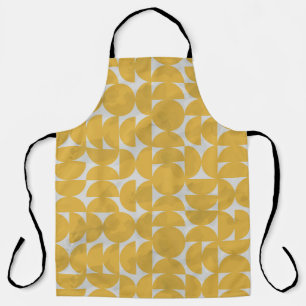 Red Lines Pattern. Horizontal Stroke Illustration. Apron