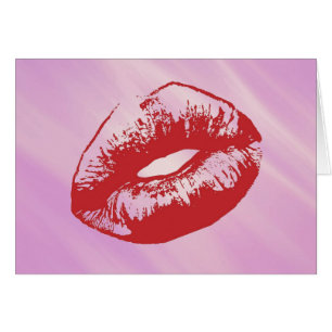 Red Lips