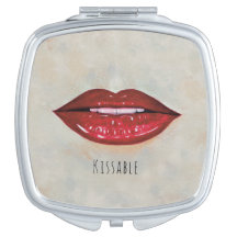 Red Lips