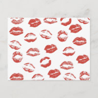 Red Lips