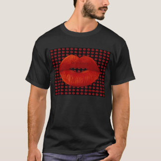 Red Lips T-Shirt