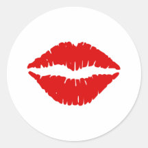 Red Lipstick