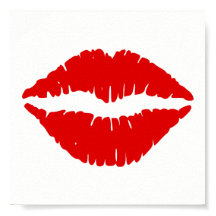 Red Lipstick