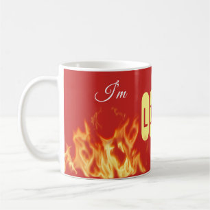 Red Lite Cup