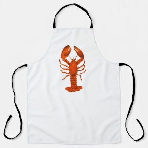 Red Lobster Apron