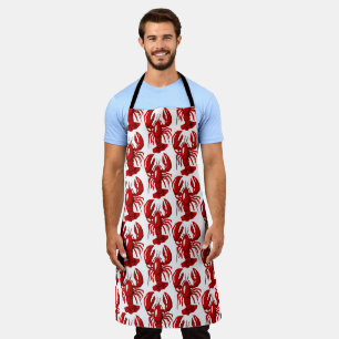 Red Lobster PAO Apron