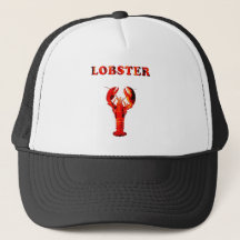 red lobster