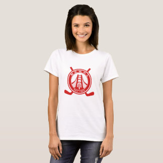 Red Logo T-Shirt