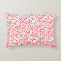 Red Love Hearts – Valentine Collection