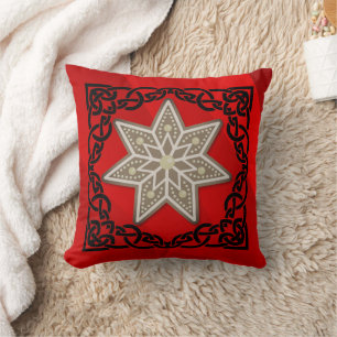 Red Lover Cushion
