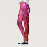 Red & Magenta Psychedelic Starburst Tie Dye Leggings<br><div class="desc">These leggings feature a psychedelic tie dye design reminiscent of the 1960s hippie counter culture. Perfect for yoga,  running,  working out at the gym,  or just when you want to wear some cute sexy tights. The colors include shades of red,  pink,  magenta & fuchsia.</div>