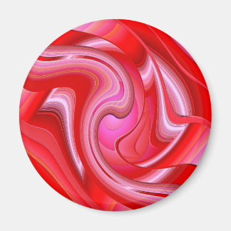 Red Magnet