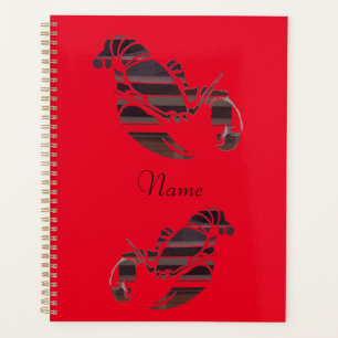Red Maine Lobsters Thunder_Cove Planner