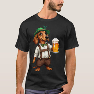 Red Moo Samurai T-Shirt
