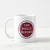 Red Mug