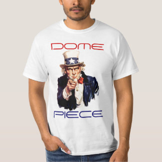Red n' Blue T-Shirt