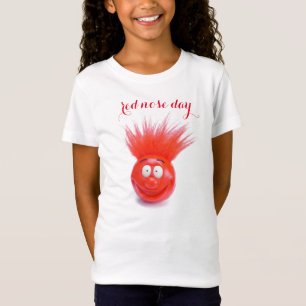 red nose day  T-Shirt